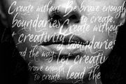 Eurama Ultura - Expressive Script, a Handwritten Font by HypeWorksCo (Thumbnail 10 of 17)