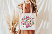 Preppy Teacher Valentine Png, Coquet, an Illustration by Designking (Thumbnail 3 of 6)