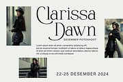 Mandreling, a Serif Font by Zaloma Studio (Thumbnail 5 of 15)