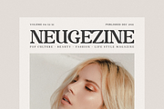 Contagia - Modern Stylish, a Serif Font by RockboyStd (Thumbnail 5 of 12)