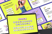 Cute Powerpoint Template, a Presentation Template by SKY CREATION (Thumbnail 6 of 6)