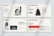 Brand Strategy Presentation Template, a Presentation Template by Oriofix (Thumbnail 7 of 11)