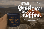 Bosskuy, a Script Font by twinstd (Thumbnail 4 of 11)