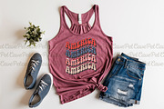 Patriotic Vibes Sublimation Bundle, a Graphic by Pet Cave (Thumbnail 7 of 11)