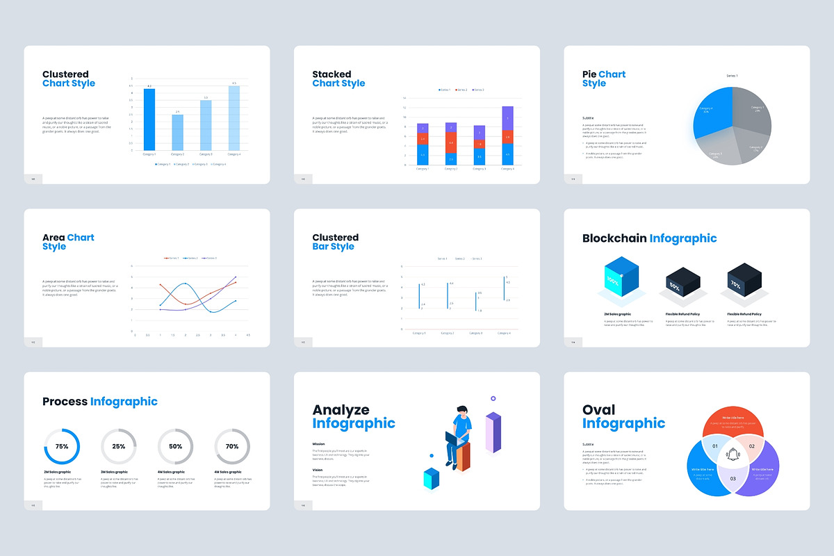 Consortium - Animated Pitch Deck, a Presentation Template by TemplateZuu (Photo 16 of 21)
