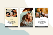 Canva Pinterest Templates, a Social Media Template by Anchor ‹A› Digital Design (Thumbnail 5 of 8)