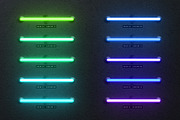 The Neon Toolbox, a Layer Style Add-On by MiksKS (Thumbnail 14 of 29)