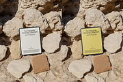 The Neutrals 07 : Sun Bleached iPad, an iPad Mockup by Made by Attic (Thumbnail 3 of 3)