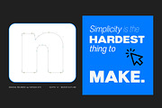 Denova Rounded, a Sans Serif Font by Fargun Studio (Thumbnail 9 of 15)