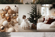 CHRISTMAS ~ 150 Holiday Stock Photos, a Holiday Photo by Muse Mockups (Thumbnail 6 of 17)