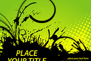 Soccer Posters and Concepts, a Texture Illustration by TAlex (Thumbnail 2 of 6)