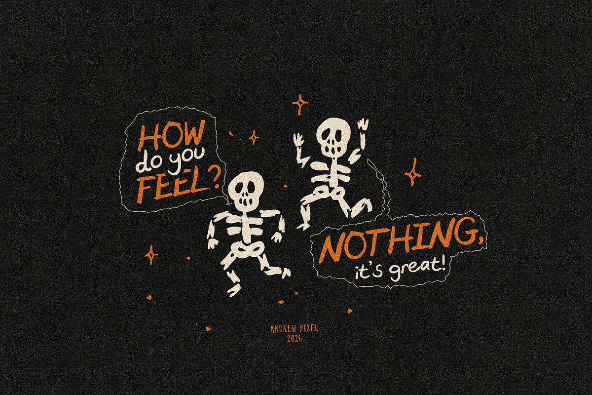 Basic Witch Club - Halloween Font, a Handwritten Font by AndrewPixelType (Photo 4 of 13)