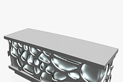 Table 1, a Furniture 3D Model by akerStudio (Thumbnail 5 of 15)