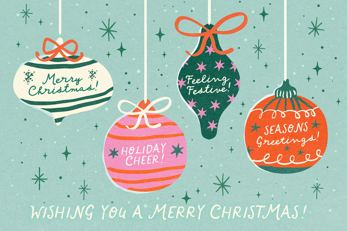 You're Darling Font, a Handwritten Font by Nicky Laatz (Photo 9 of 15)