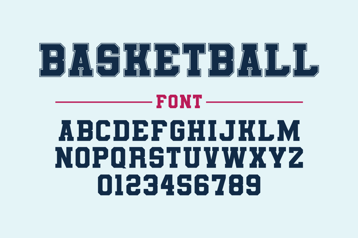Boldex, a Serif Font by albert_kalingga (Photo 2 of 3)