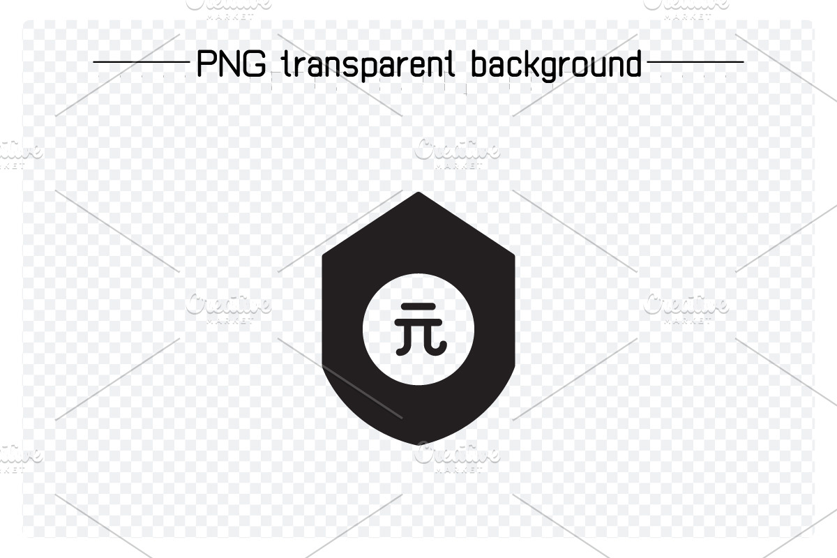 RMB Yuan Money Icons Set, a Solid Icon by Designfour (Photo 2 of 7)