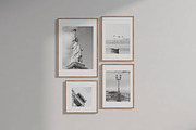 Frame Mockup Set, a Household Mockup by Seven Lights (Thumbnail 71 of 75)