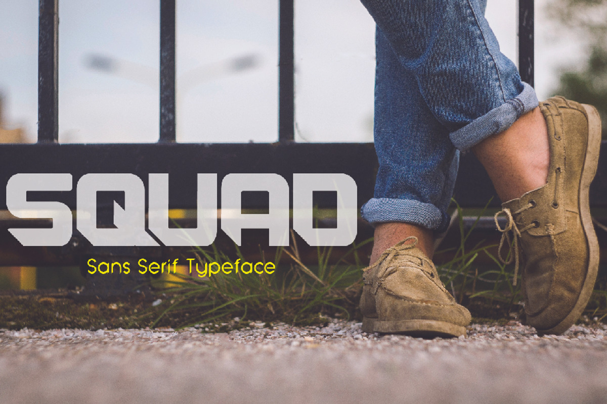 SQUAD preview 2