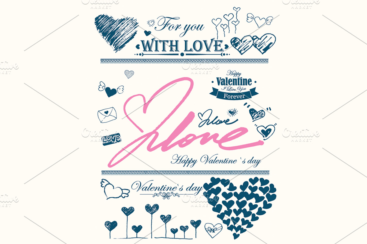 love heart sketch, an Illustration by mollyli.ai (Photo 2 of 3)