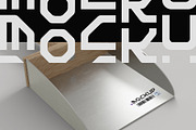Gutter Shovel Mockup, a Household Mockup by hiddemaru (Thumbnail 3 of 4)