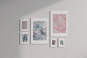 Frame Mockup Set, a Household Mockup by Seven Lights (Thumbnail 55 of 75)