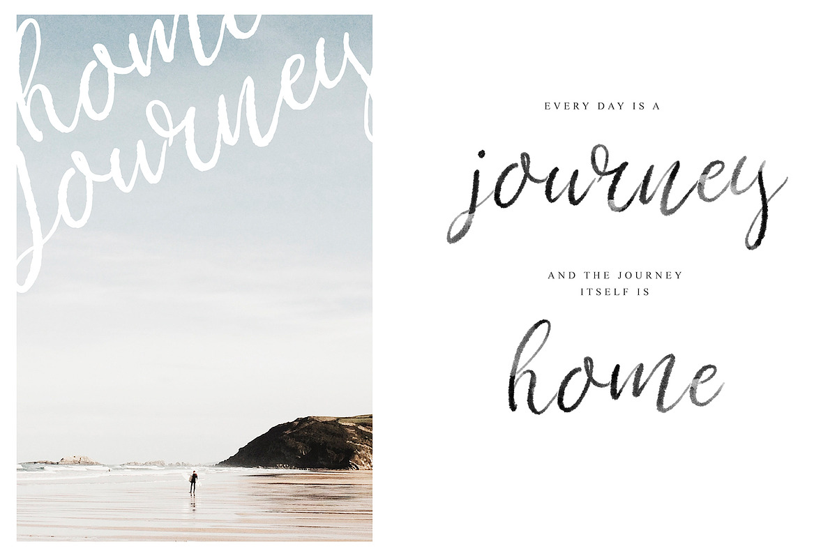 Hake Brush SVG Script preview 5