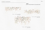 Gypsophila - watercolor flowers, an Object Illustration by ollalya (Thumbnail 3 of 8)