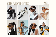 Y2K Aesthetic Stock Photos, a Photo by The Vibe Studios (Thumbnail 1 of 9)