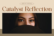 Aesthetiva - Elegant Serif Font, a Serif Font by RockboyStd (Thumbnail 6 of 12)