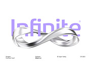 Gltp Starion Condensed, a Sans Serif Font by Glowtype (Thumbnail 4 of 6)