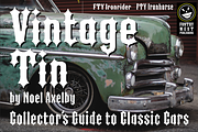 FTY Ironhorse & FTY Ironrider, a Font by Fontry West (Thumbnail 5 of 10)