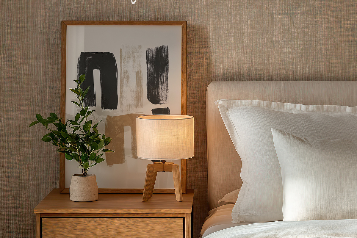 EARTHY NEUTRALS | Frame mockup set, a Household Mockup by SCHÉRI (Photo 11 of 13)