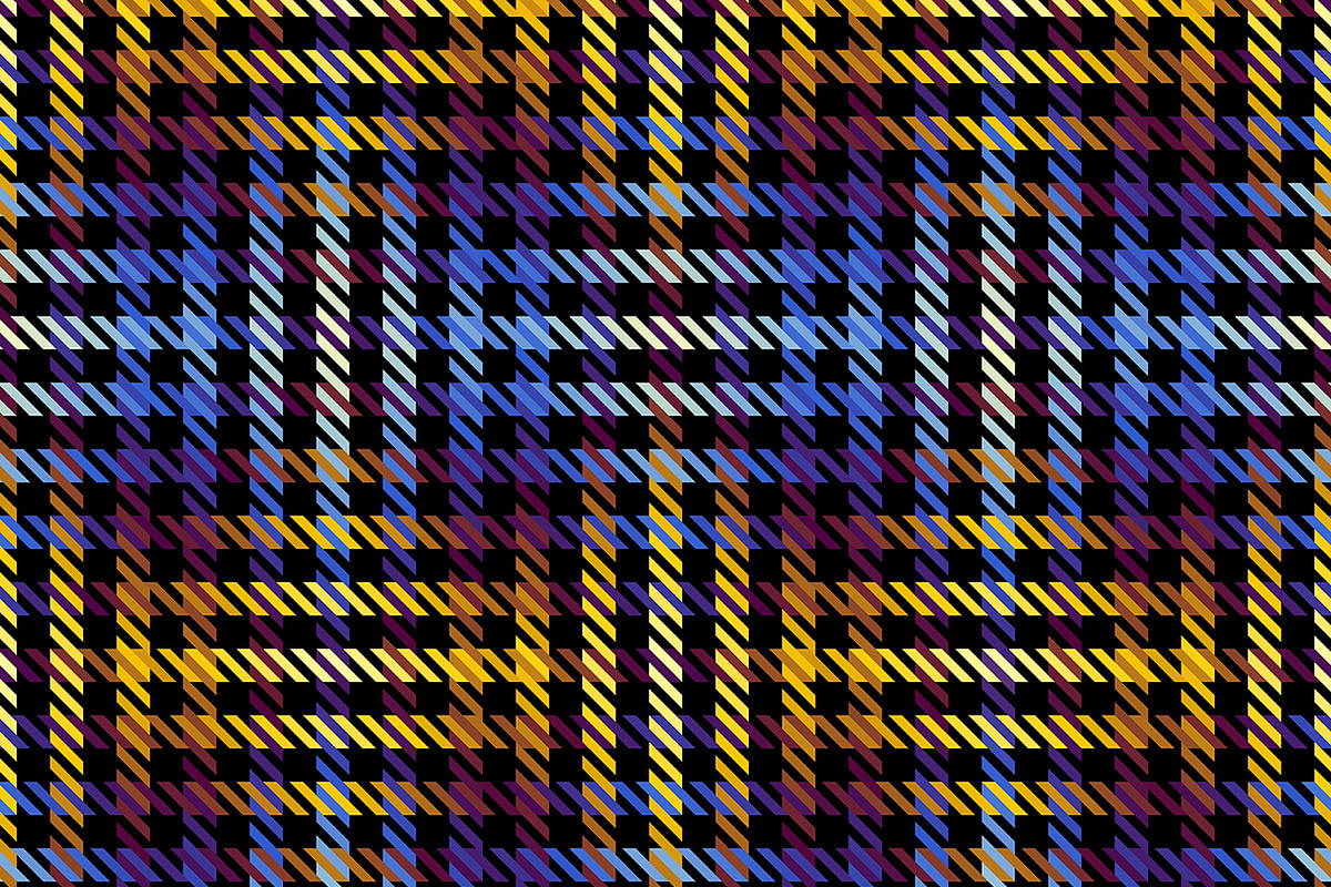 15 seamless vector fashion patterns, a Pattern Graphic by tkdesign (Photo 3 of 16)