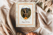 Grandmillenial thanksgiving autumn, an Object Graphic by Grace Noboa Illustrations (Thumbnail 5 of 20)