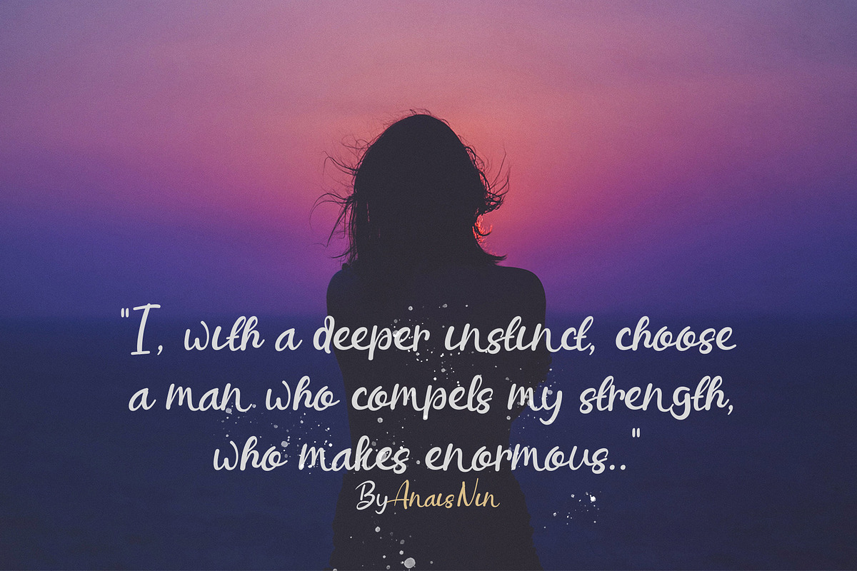 Respalo Modern Script Font, a Script Font by edukka (Photo 3 of 8)
