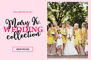 Hello Wedding, a Handwritten Font by supfonts (Thumbnail 3 of 6)