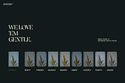 Beachy Me – 8 Chic Lightroom Presets, a Preset Add-On by SHOOM HOUSE (Thumbnail 3 of 10)