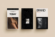 Instagram Template For Marketing, a Social Media Template by Prapti Design (Thumbnail 9 of 10)