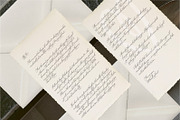 Juliette Script, a Handwritten Font by Prestige Artsy Studio (Thumbnail 5 of 11)