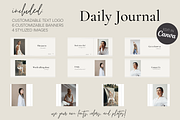 Minimal Shopify Theme | Journal, a Templates & Theme by Easy Website Themes (Thumbnail 5 of 7)