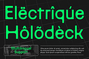 Maretyn – Contemporary Sans Serif, a Sans Serif Font by Craft Supply Co. (Thumbnail 5 of 8)