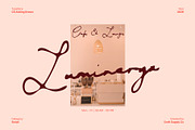 CS Aisling Drawn, a Handwritten Font by Craft Supply Co. (Thumbnail 5 of 8)