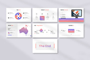 Morph Business Presentation, a Presentation Template by KreateTribe (Thumbnail 4 of 6)