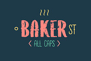 Etewut Bundle 333, a Script Font by Etewut (Thumbnail 12 of 43)