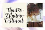 Ekatila, a Font by Genesis Lab (Thumbnail 7 of 10)