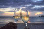 10 Glitter shiny overlays, a Texture Graphic by Kat Anti (Thumbnail 4 of 7)