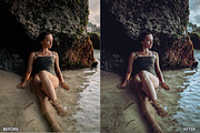 Creamy Minimal Lightroom Presets, a Preset Add-On by AAA Presets (Thumbnail 7 of 15)