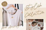 William Dhatos - Stylish Handwritten, a Script Font by Kotak Kuning Studio (Thumbnail 2 of 10)