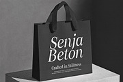 Figo Shiftz - Editorial Serif & Sans, a Serif Font by Propertype (Thumbnail 17 of 26)