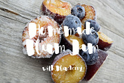 Wilma Font, a Script Font by SophieSaxo (Thumbnail 6 of 8)